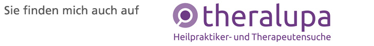 Gelistet bei Theralupa